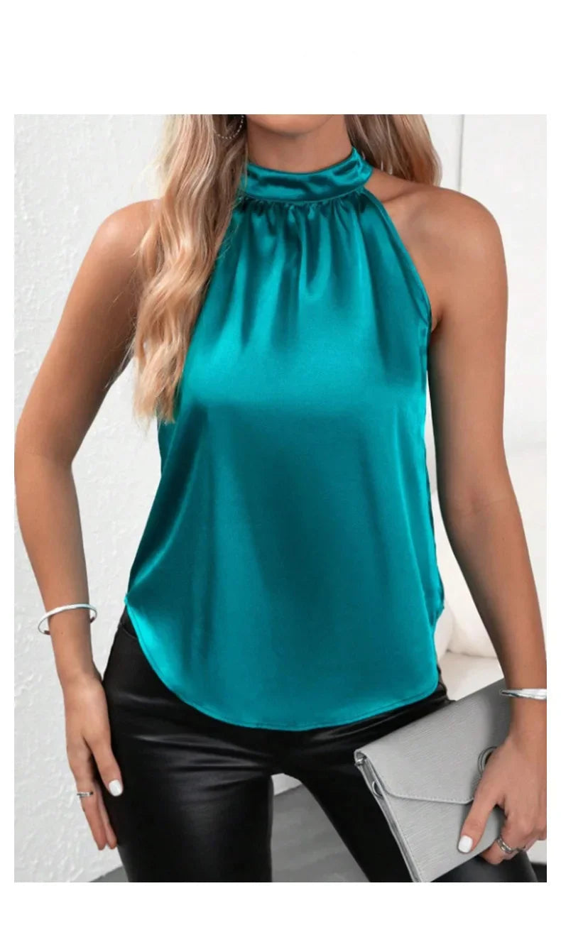 CRISTY TOP