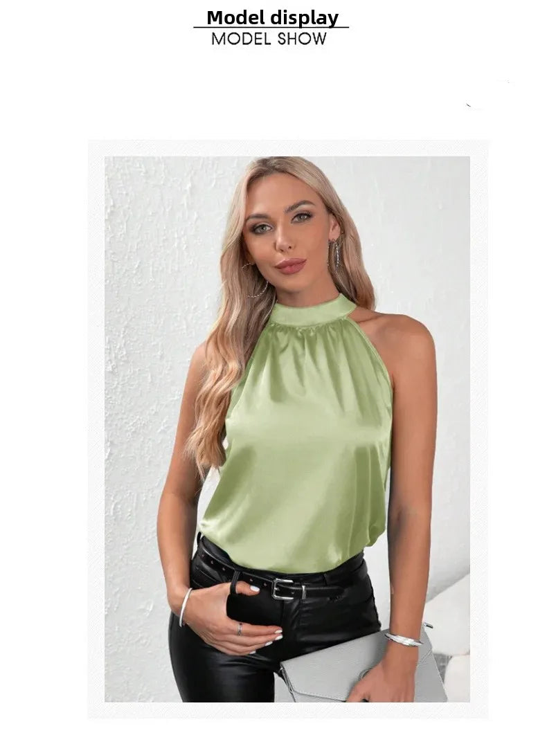 CRISTY TOP