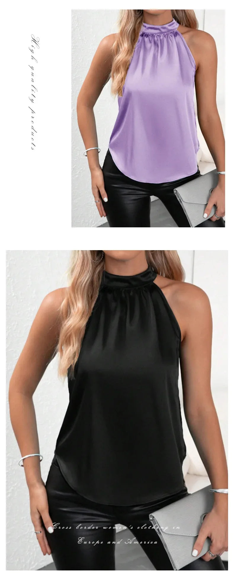 CRISTY TOP