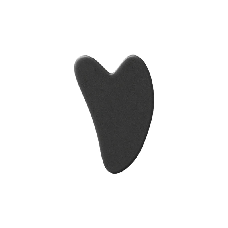 Resin Face & Neck Roller – Gua Sha Scraping Tool for Facial Massage & Skin Care